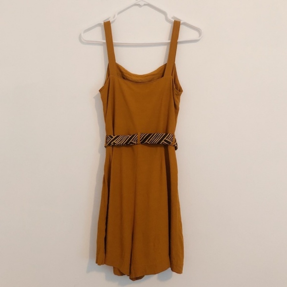 SOLD Uniqlo romper size small RO - Picture 3 of 6